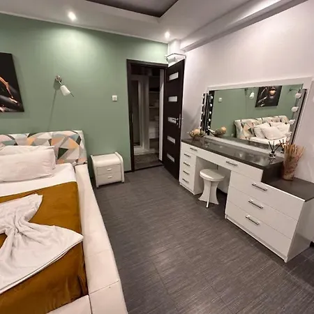 Apartment Emma Eforie Nord