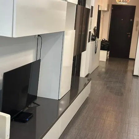 Emma Apartment Eforie Nord