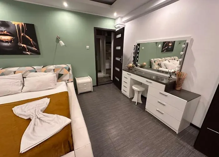 Apartment Emma Eforie Nord