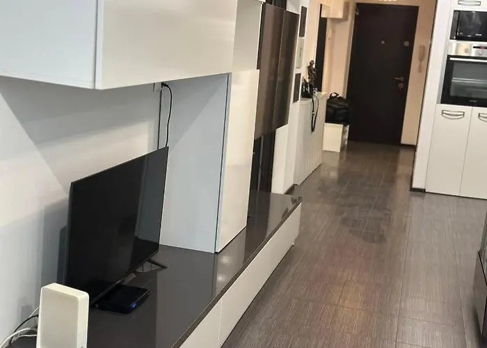 Emma Apartment Eforie Nord